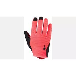 Specialized XC Lite Long Finger Gloves -  XXL - ACID RED - Cycling Bike Mountain